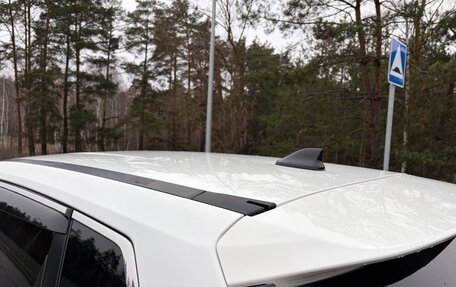 Nissan X-Trail, 2021 год, 2 550 000 рублей, 16 фотография