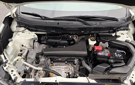 Nissan X-Trail, 2021 год, 2 550 000 рублей, 14 фотография