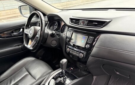 Nissan X-Trail, 2021 год, 2 550 000 рублей, 18 фотография