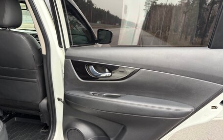 Nissan X-Trail, 2021 год, 2 550 000 рублей, 19 фотография