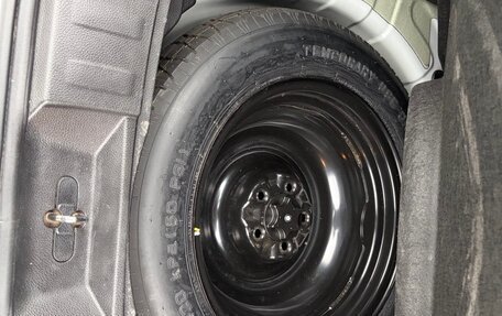 Nissan X-Trail, 2021 год, 2 550 000 рублей, 22 фотография