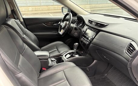 Nissan X-Trail, 2021 год, 2 550 000 рублей, 28 фотография