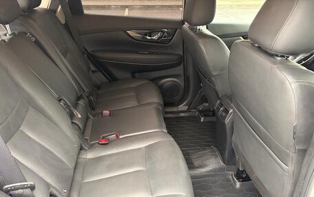 Nissan X-Trail, 2021 год, 2 550 000 рублей, 29 фотография