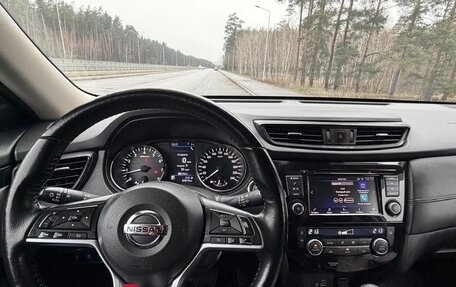 Nissan X-Trail, 2021 год, 2 550 000 рублей, 31 фотография