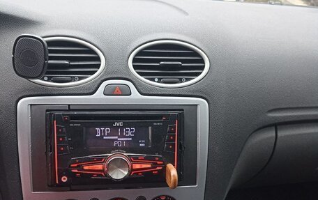 Ford Focus II рестайлинг, 2007 год, 430 000 рублей, 9 фотография