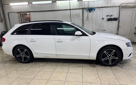 Audi A4, 2010 год, 950 000 рублей, 3 фотография