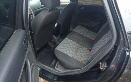 Ford Focus II рестайлинг, 2007 год, 430 000 рублей, 7 фотография