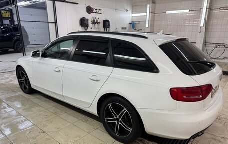 Audi A4, 2010 год, 950 000 рублей, 6 фотография