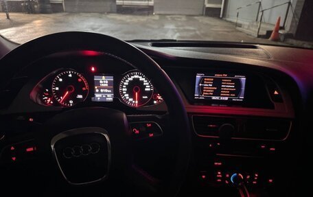 Audi A4, 2010 год, 950 000 рублей, 9 фотография