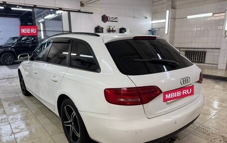 Audi A4, 2010 год, 950 000 рублей, 5 фотография