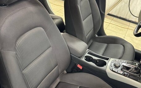 Audi A4, 2010 год, 950 000 рублей, 16 фотография