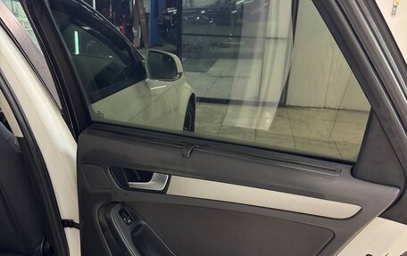 Audi A4, 2010 год, 950 000 рублей, 13 фотография