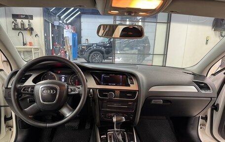 Audi A4, 2010 год, 950 000 рублей, 17 фотография