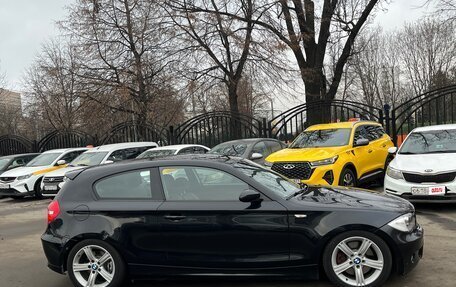 BMW 1 серия, 2008 год, 1 100 000 рублей, 2 фотография