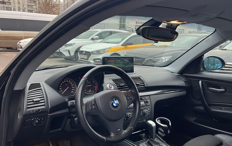 BMW 1 серия, 2008 год, 1 100 000 рублей, 11 фотография