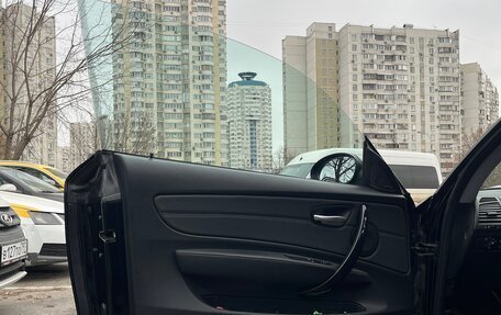 BMW 1 серия, 2008 год, 1 100 000 рублей, 10 фотография