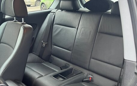 BMW 1 серия, 2008 год, 1 100 000 рублей, 12 фотография