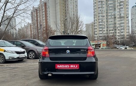 BMW 1 серия, 2008 год, 1 100 000 рублей, 4 фотография