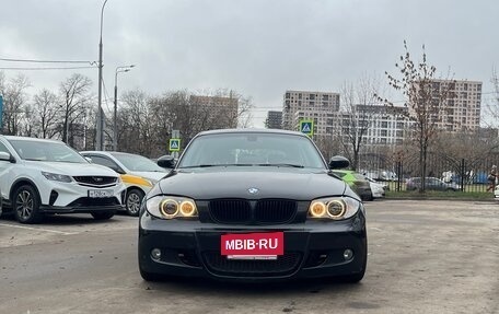 BMW 1 серия, 2008 год, 1 100 000 рублей, 8 фотография