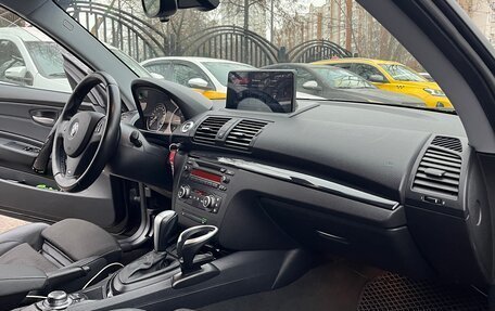 BMW 1 серия, 2008 год, 1 100 000 рублей, 14 фотография