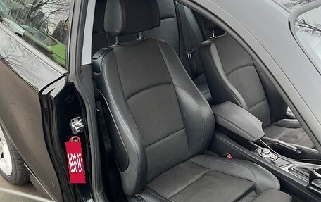 BMW 1 серия, 2008 год, 1 100 000 рублей, 13 фотография