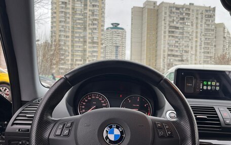 BMW 1 серия, 2008 год, 1 100 000 рублей, 17 фотография