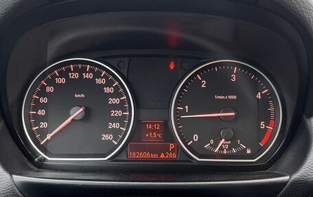 BMW 1 серия, 2008 год, 1 100 000 рублей, 16 фотография