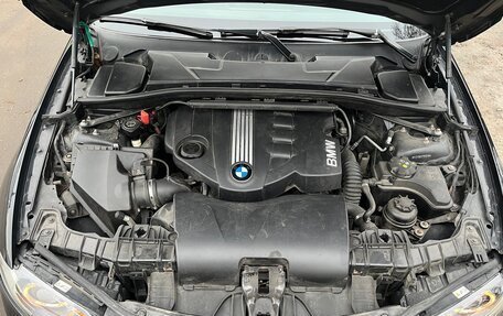 BMW 1 серия, 2008 год, 1 100 000 рублей, 20 фотография