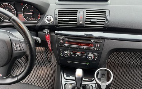 BMW 1 серия, 2008 год, 1 100 000 рублей, 15 фотография