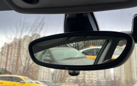 BMW 1 серия, 2008 год, 1 100 000 рублей, 19 фотография