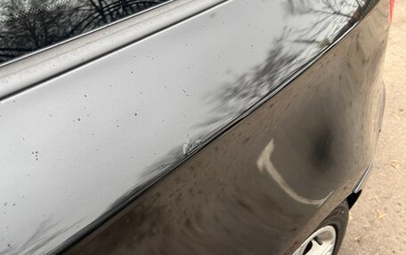 BMW 1 серия, 2008 год, 1 100 000 рублей, 23 фотография