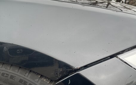 BMW 1 серия, 2008 год, 1 100 000 рублей, 27 фотография