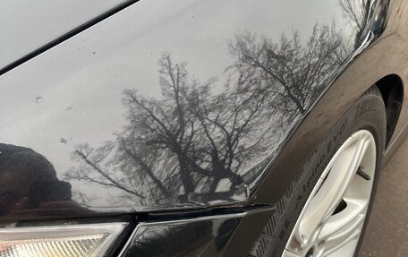 BMW 1 серия, 2008 год, 1 100 000 рублей, 30 фотография