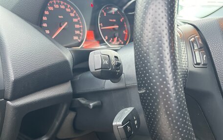 BMW 1 серия, 2008 год, 1 100 000 рублей, 31 фотография