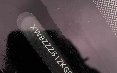 Volkswagen Polo VI (EU Market), 2019 год, 970 000 рублей, 6 фотография