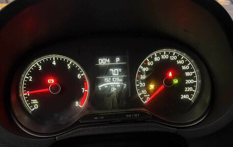 Volkswagen Polo VI (EU Market), 2019 год, 970 000 рублей, 7 фотография