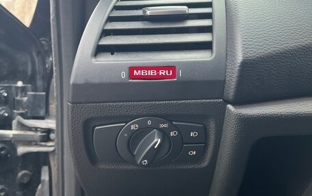 BMW 1 серия, 2008 год, 1 100 000 рублей, 32 фотография