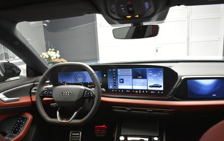 Audi A5, 2025 год, 6 650 000 рублей, 7 фотография