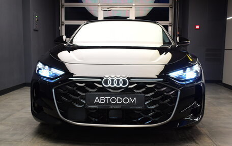 Audi A5, 2025 год, 6 650 000 рублей, 4 фотография