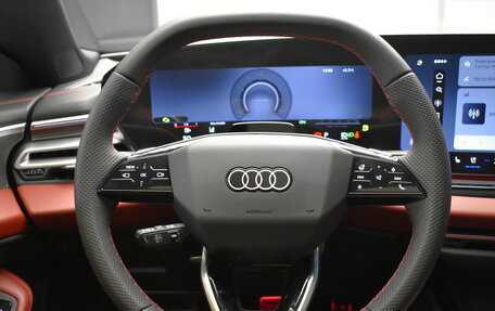 Audi A5, 2025 год, 6 650 000 рублей, 13 фотография