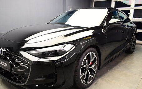 Audi A5, 2025 год, 6 650 000 рублей, 1 фотография