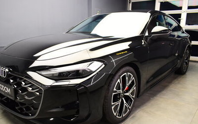 Audi A5, 2025 год, 6 650 000 рублей, 1 фотография