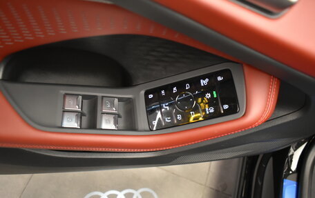 Audi A5, 2025 год, 6 650 000 рублей, 14 фотография