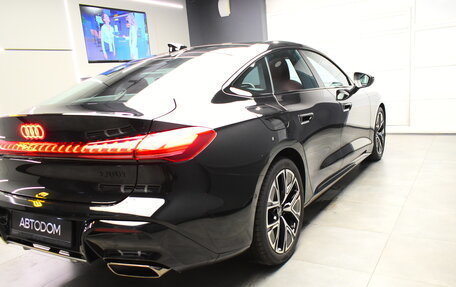 Audi A5, 2025 год, 6 650 000 рублей, 5 фотография