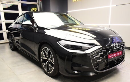 Audi A5, 2025 год, 6 650 000 рублей, 2 фотография