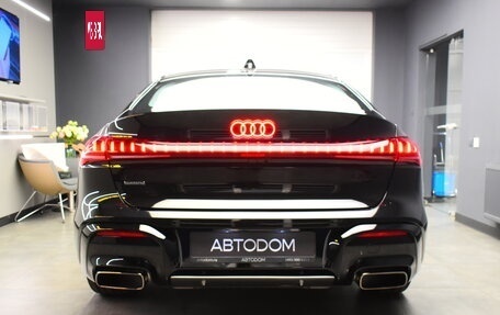 Audi A5, 2025 год, 6 650 000 рублей, 6 фотография