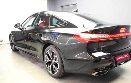 Audi A5, 2025 год, 6 650 000 рублей, 3 фотография