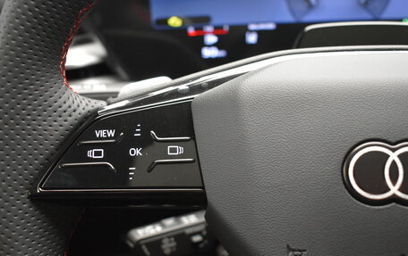 Audi A5, 2025 год, 6 650 000 рублей, 18 фотография