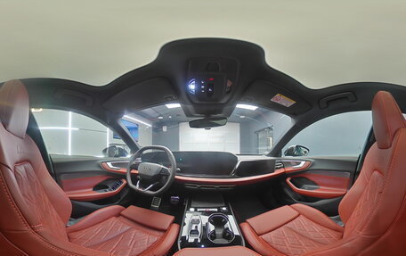 Audi A5, 2025 год, 6 650 000 рублей, 24 фотография