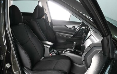 Nissan X-Trail, 2018 год, 1 699 000 рублей, 8 фотография